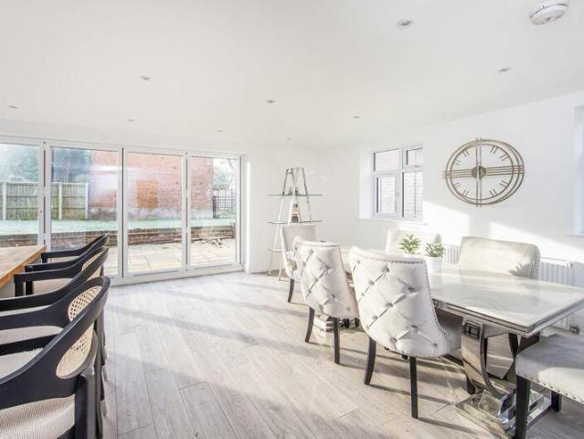 House for rent in Stapeley and District, Willaston