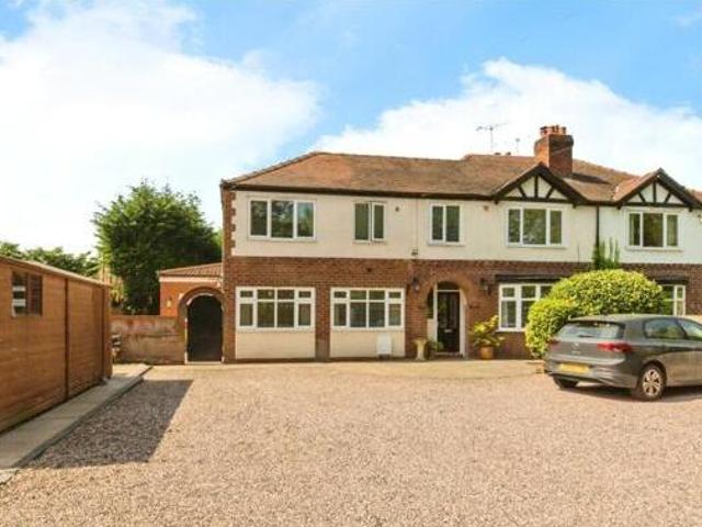 House for sale in Kingsbourne, Nantwich