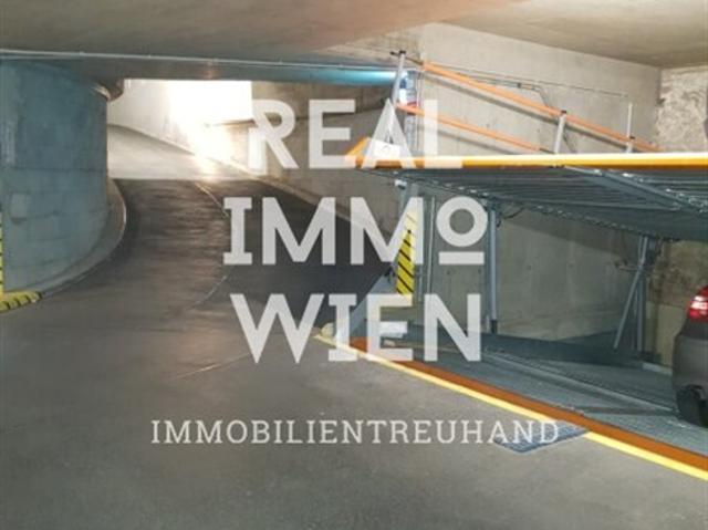 Garage mieten in Wien