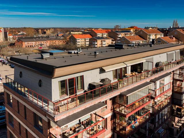 Bostad till salu i Karlstad, Värmlands län