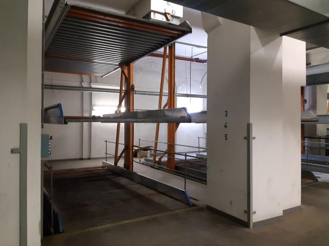 Immobilie mieten in Innere Stadt, Wien