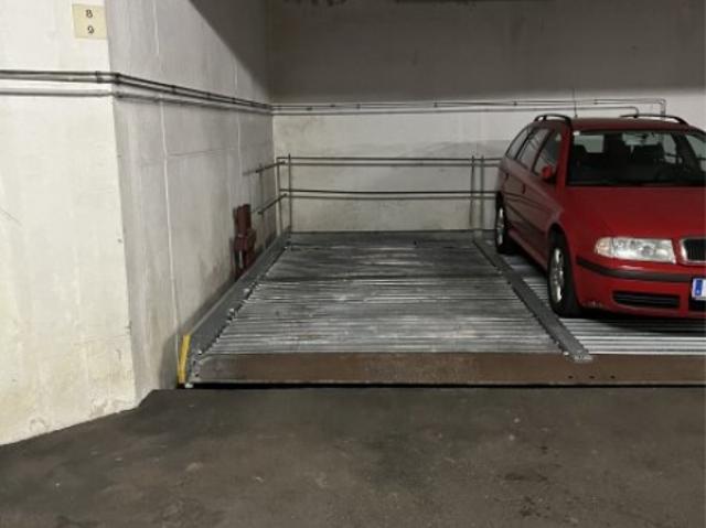 Garage mieten in Linz, Oberösterreich