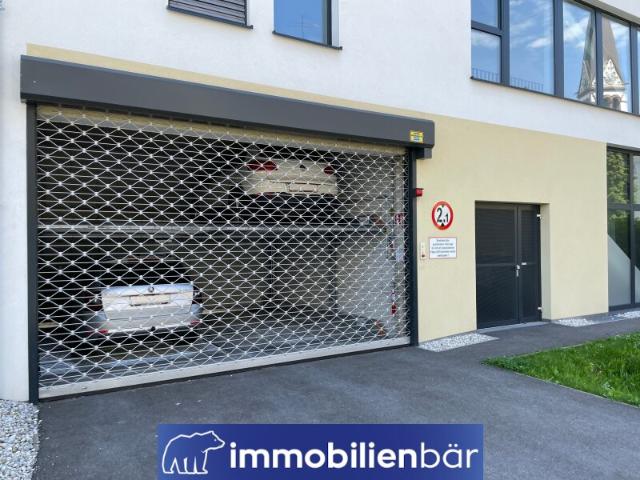 Garage mieten in Linz, Oberösterreich