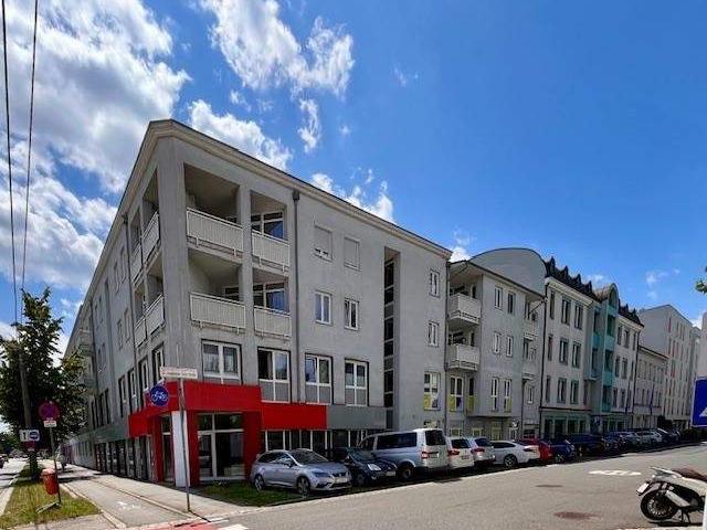 Immobilie mieten in Linz, Oberösterreich