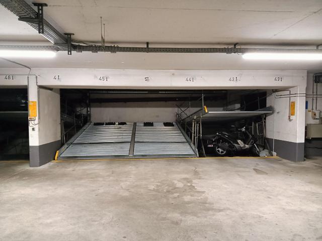 Garage mieten in Innere Stadt, Wien