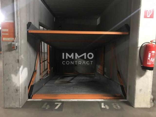Immobilie mieten in Seestadt, Wien