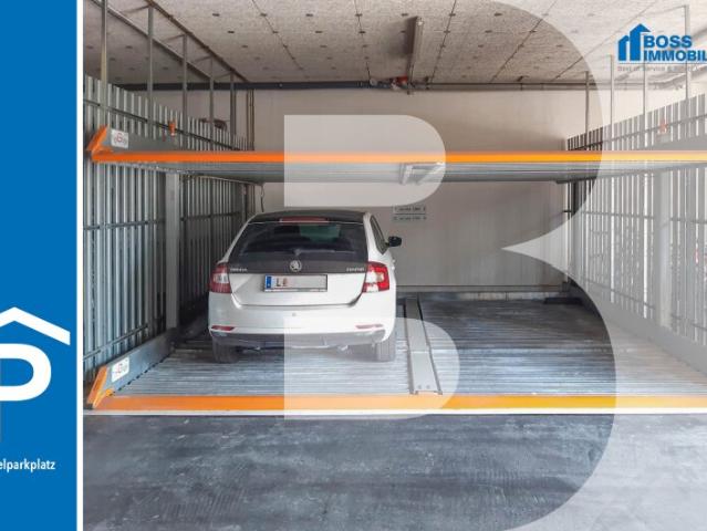 Garage mieten in Linz, Oberösterreich
