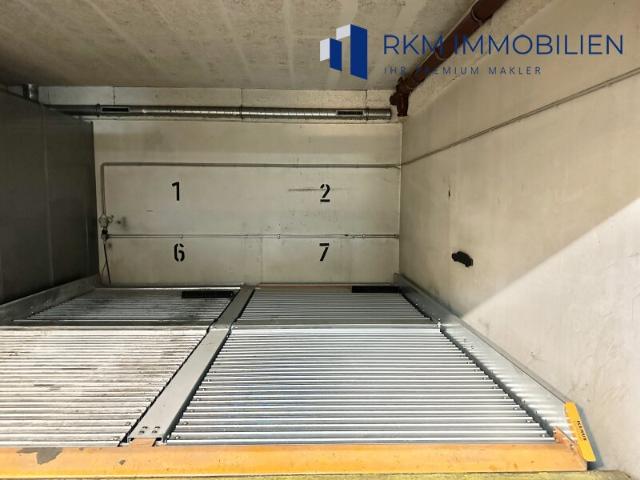 Garage kaufen in Wien
