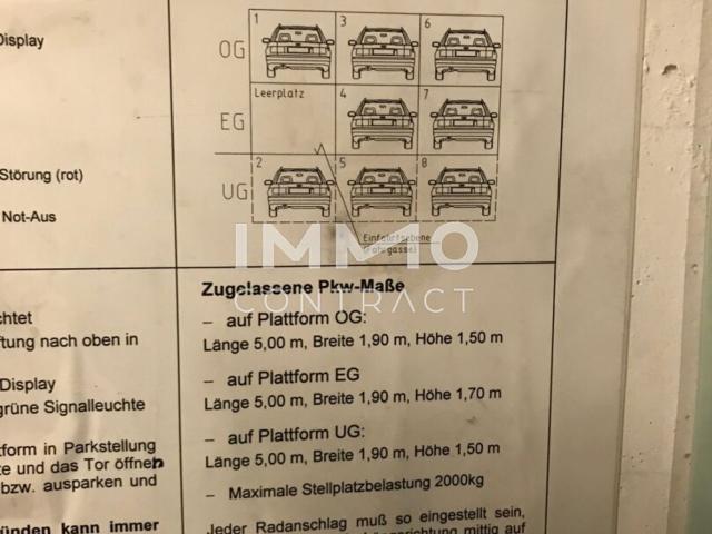 Immobilie mieten in Seestadt, Wien