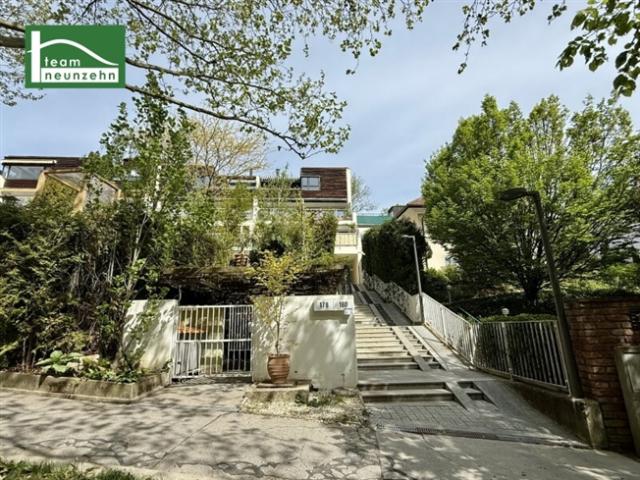 Garage mieten in Währing, Wien