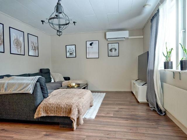 Villa till salu i Kalix, Norrbotten