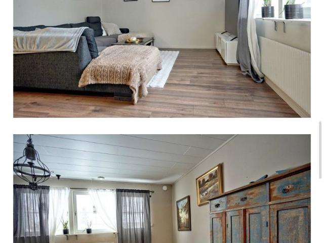 Hus hyra i Norrbotten