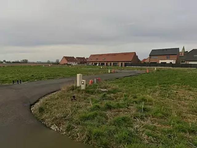 Terrain vente à Dunkerque, Staple