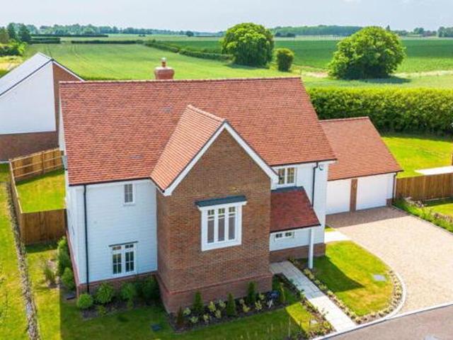 House for sale in The Bridge, Kent