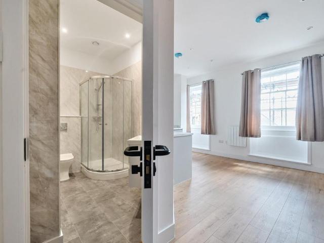 Apartment for rent in Hampshire