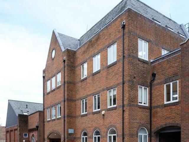 House for rent in Hampshire