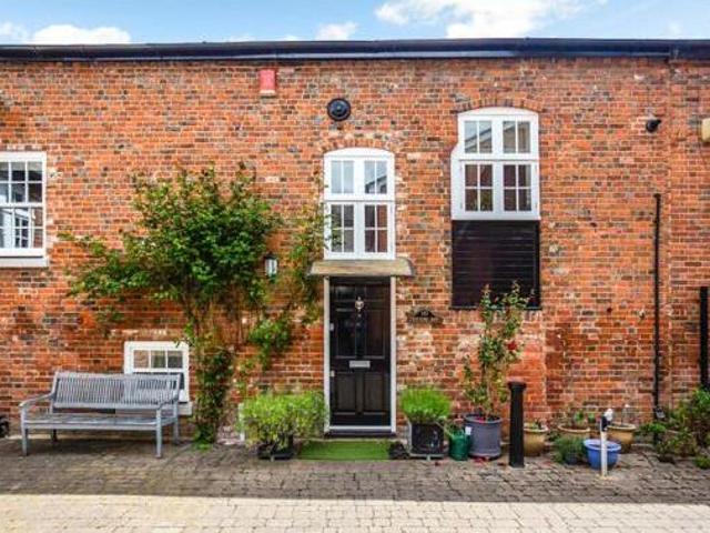 House for sale in Hampshire