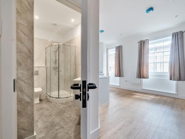 Apartment for rent in Hampshire