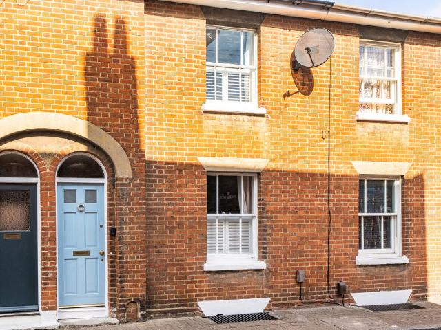 House for rent in Hampshire