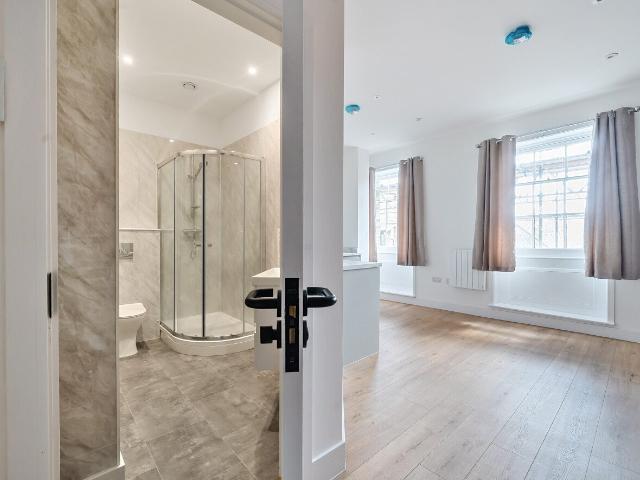 Apartment for rent in Hyde, Winchester