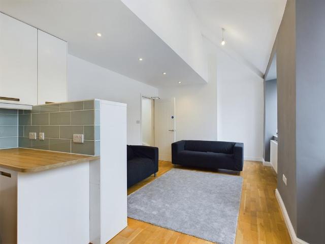 Apartment for rent in Kingswood, South Gloucestershire