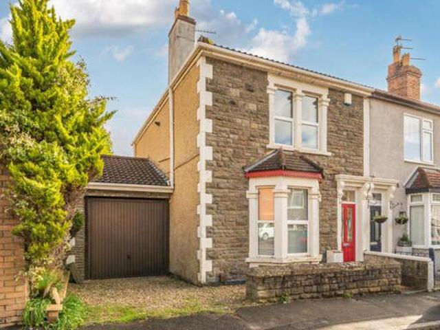 House for sale in Feckenham, City Of Bristol