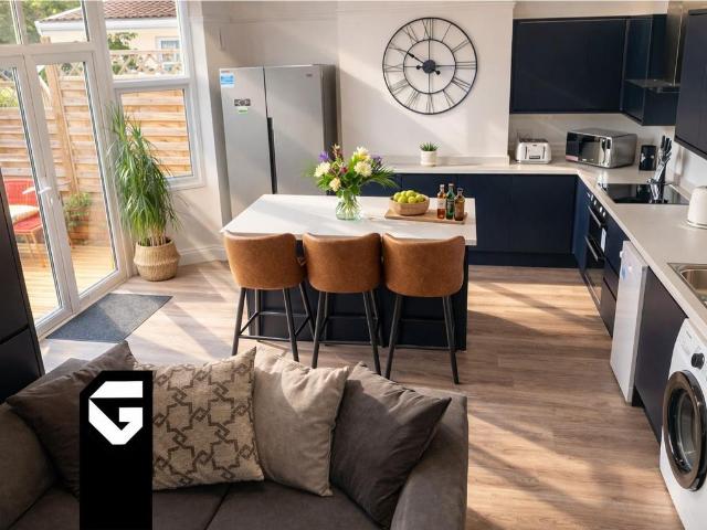 House for rent in Fishponds, Bristol