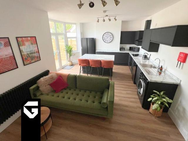 House for rent in Fishponds, Bristol