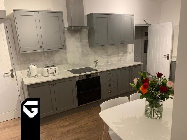 House for rent in Fishponds, Bristol