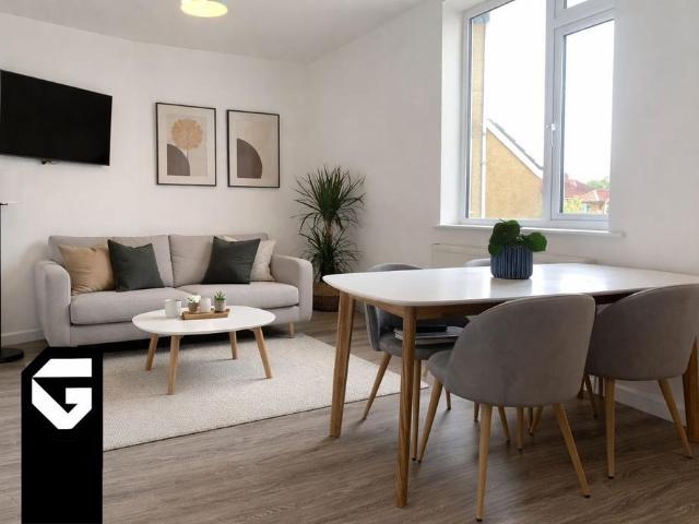 House for rent in Feckenham, City Of Bristol