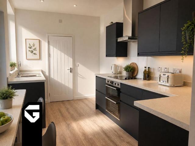 House for rent in Feckenham, City Of Bristol