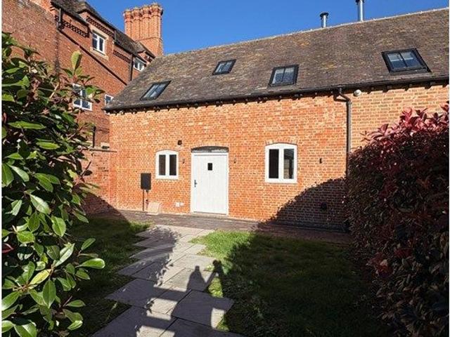 House for rent in Wellesbourne, Stratford-on-Avon