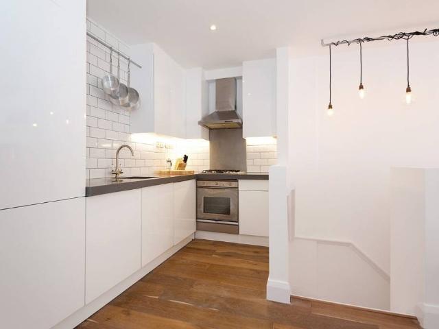 Apartment for rent in The Borough, Greater London