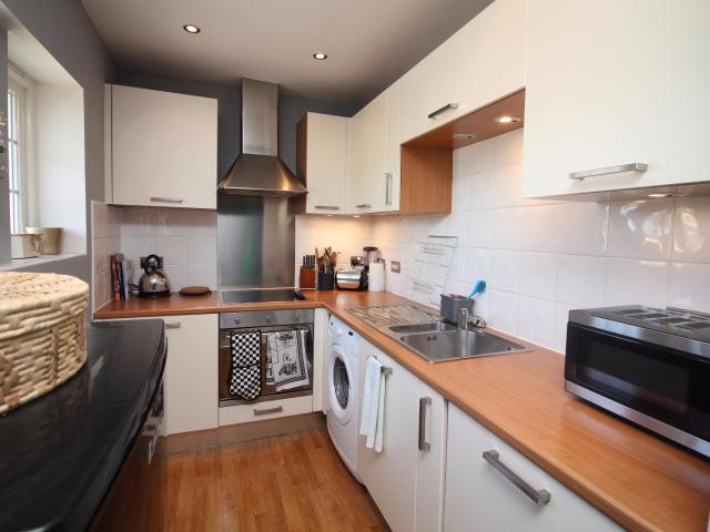 Apartment for rent in The Borough, Greater London