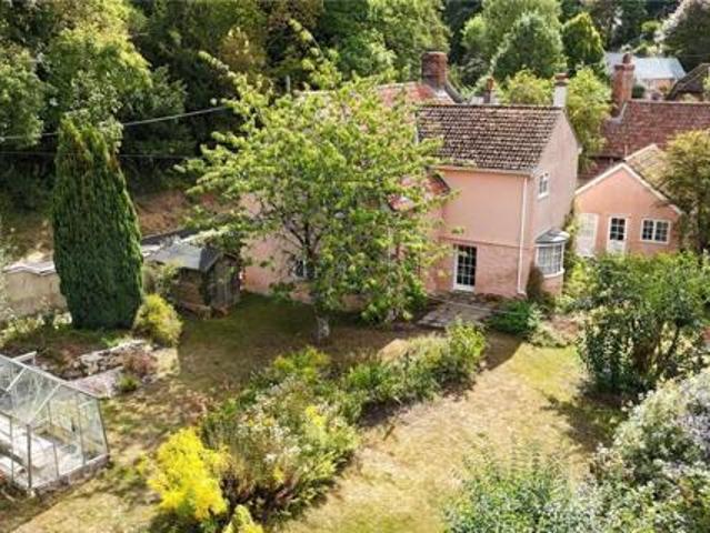 House for sale in Salisbury, Wiltshire