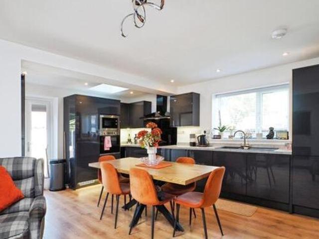 House for sale in Newthorpe, City of Nottingham