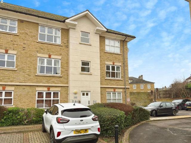Apartment for rent in Moulsham, Chelmsford