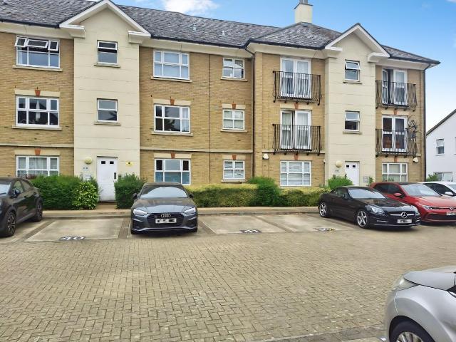 Apartment for rent in Moulsham, Chelmsford