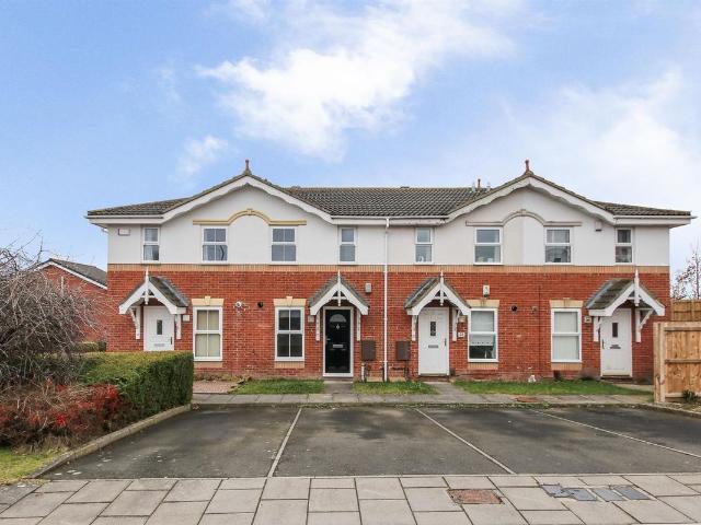 House for rent in Blakelaw, Newcastle upon Tyne