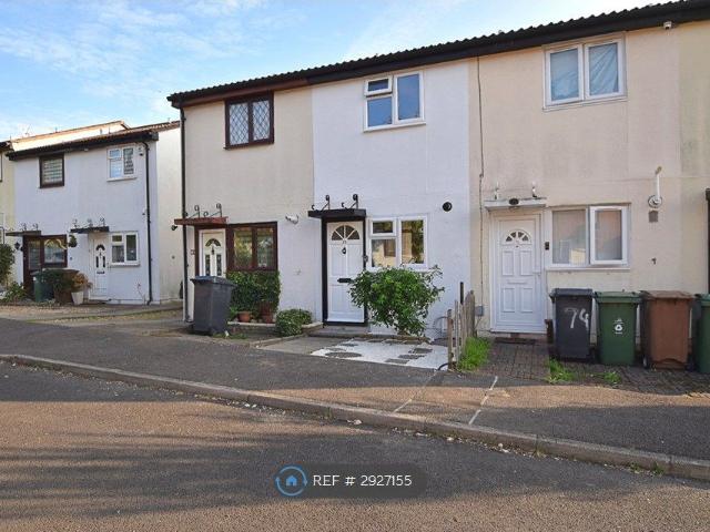 House for rent in Highams Park, Greater London