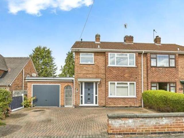 House for sale in Haddon, East Midlands