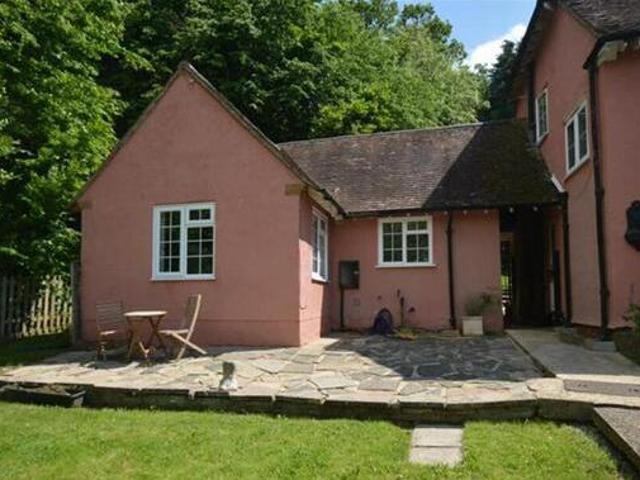 House for rent in Hertford, Colliers End