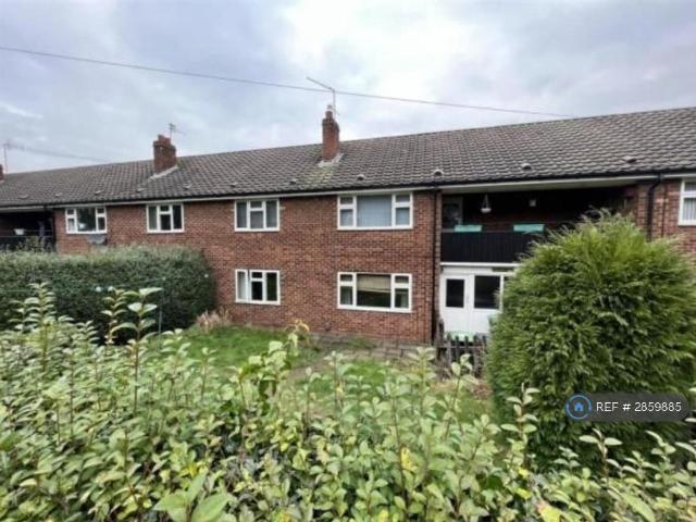 Apartment for rent in Stapleford, Broxtowe