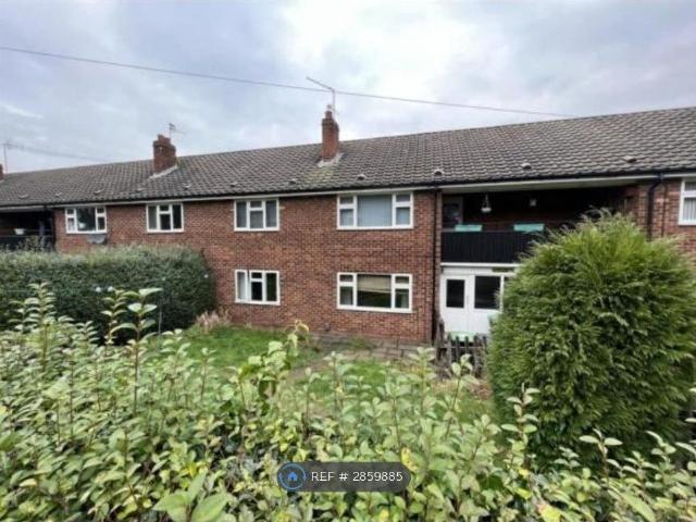 Apartment for rent in Stapleford, Broxtowe