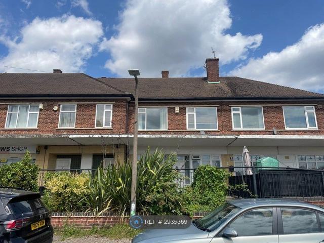 Apartment for rent in Stapleford, Attenborough