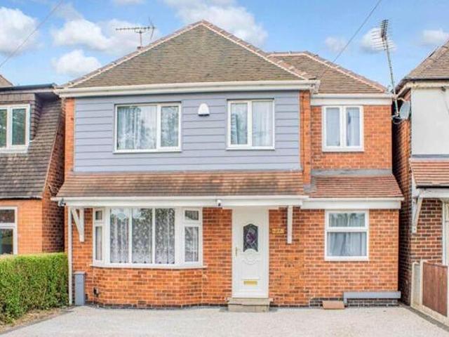 House for sale in Haddon, East Midlands