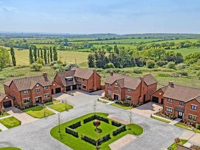 House for sale in Lyons, Greater London