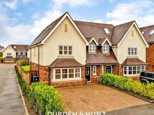 House for sale in City of London, Greater London