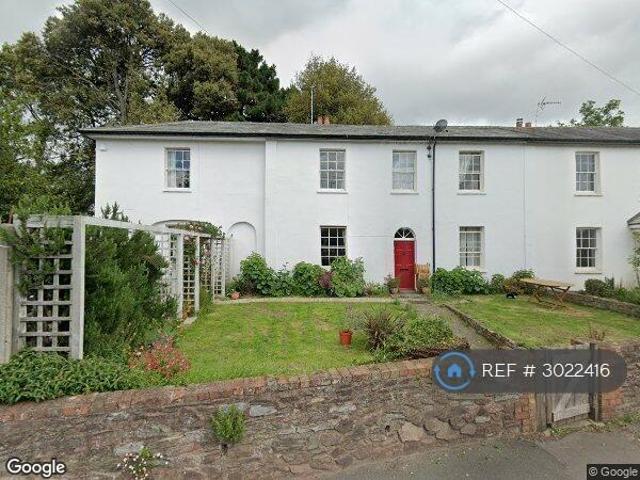 House for rent in Frieze Hill, Staplegrove
