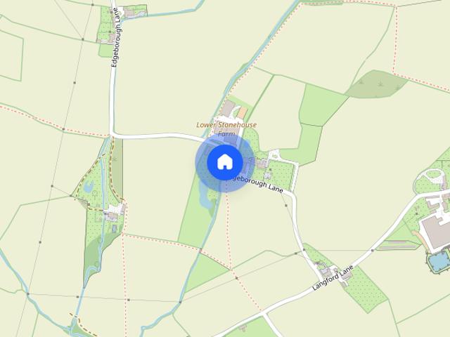House for rent in Frieze Hill, Staplegrove